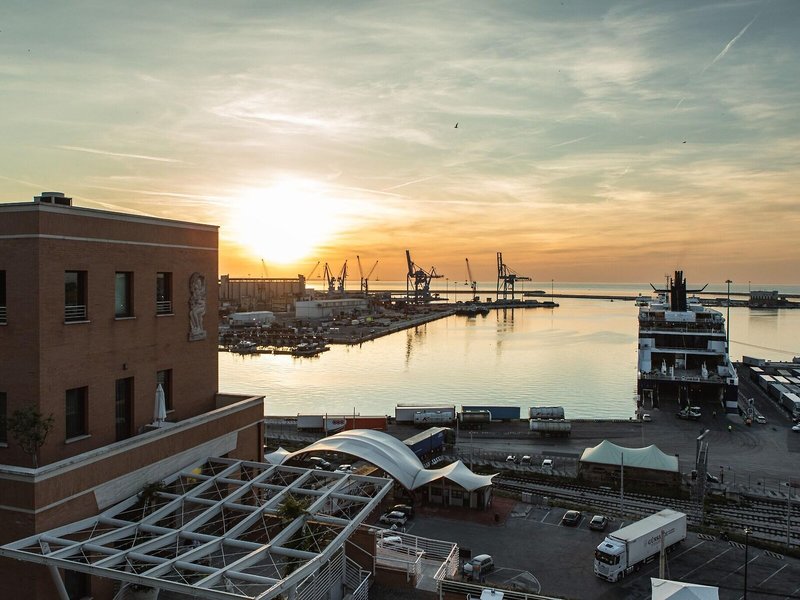 Seeport Hotel 4