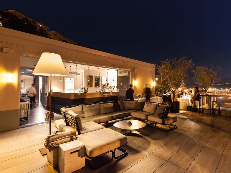 Seeport Hotel 5
