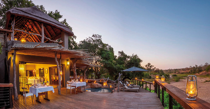 Jock Safari Lodge 1