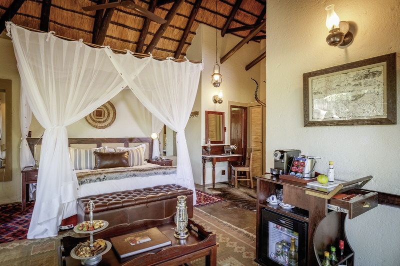 Jock Safari Lodge 2
