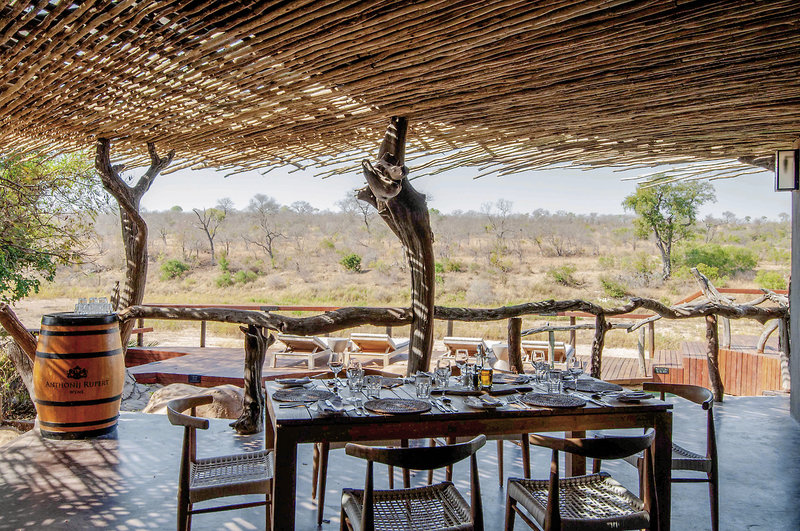 Jock Safari Lodge 5