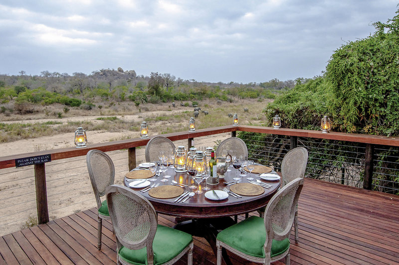 Jock Safari Lodge 10