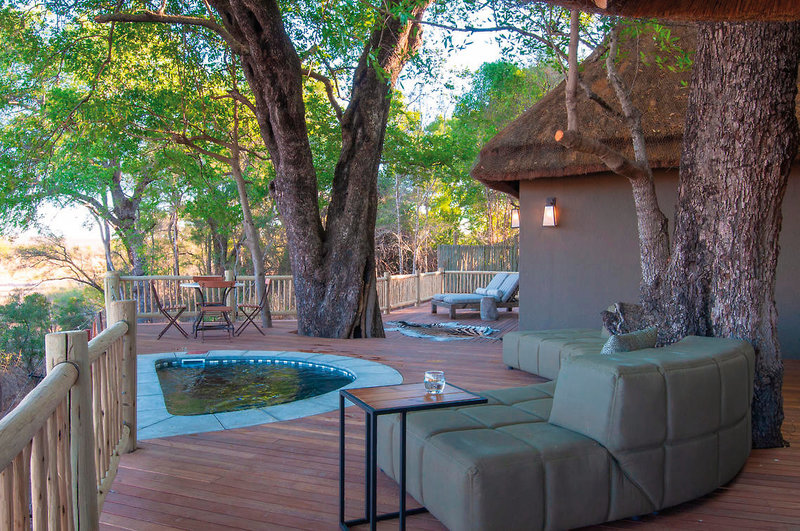 Jock Safari Lodge 16