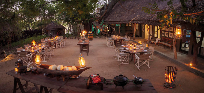 Jock Safari Lodge 17