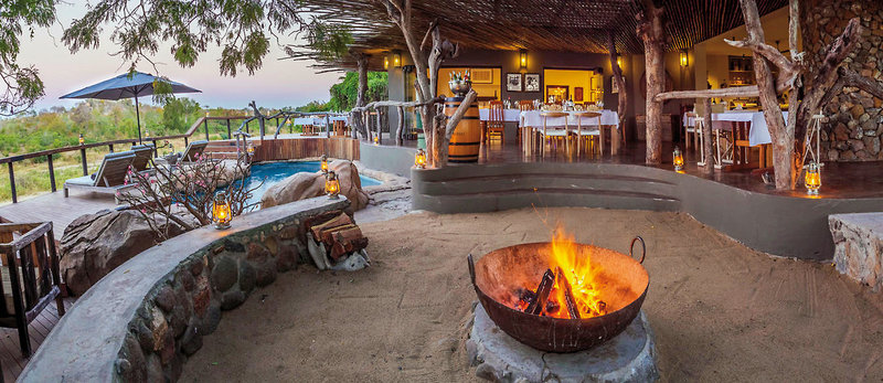 Jock Safari Lodge 21