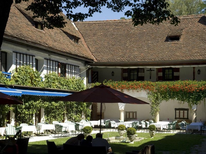 Schloss Leonstain 1