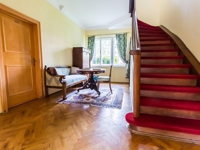 Schloss Leonstain 10