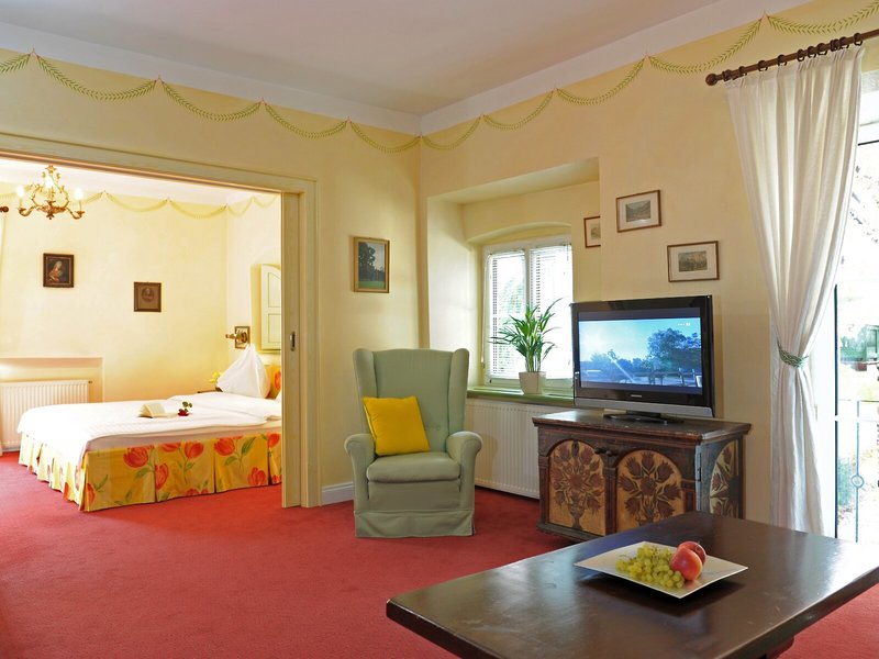 Schloss Leonstain 19