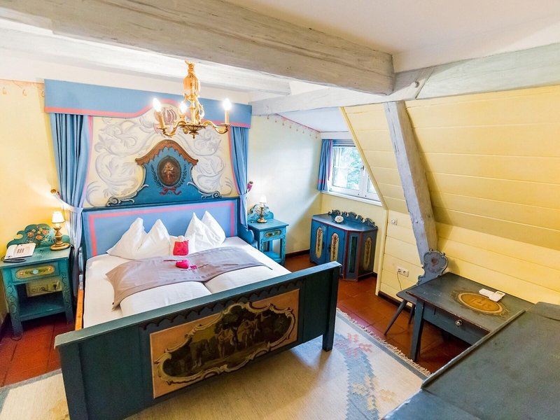 Schloss Leonstain 21