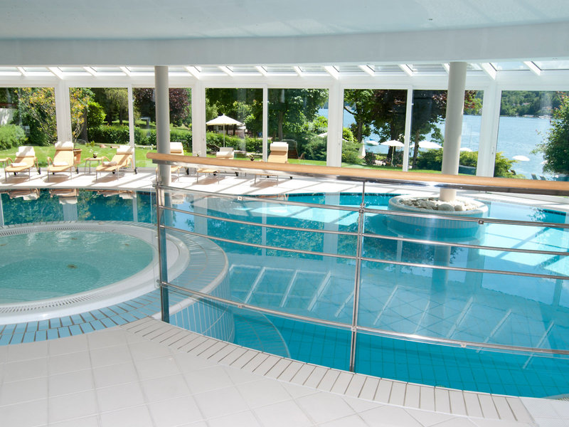 Seehotel Europa Velden 3