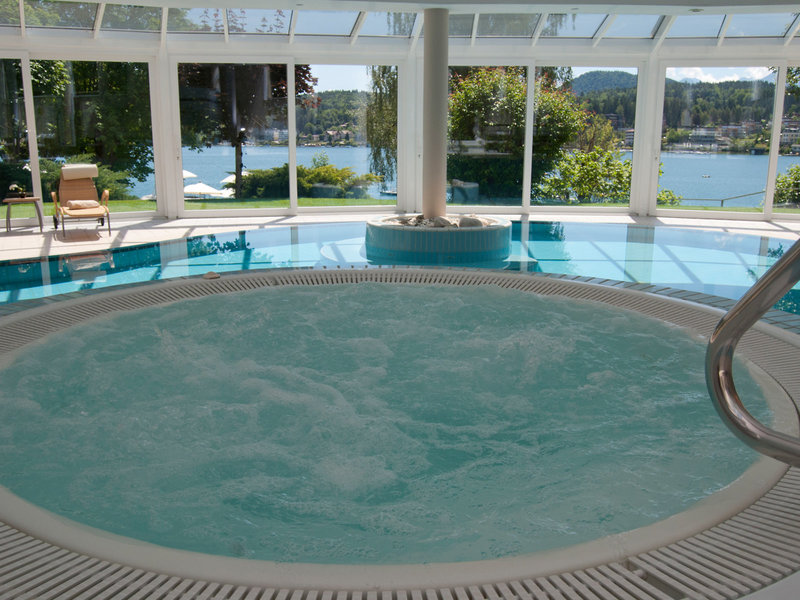 Seehotel Europa Velden 4