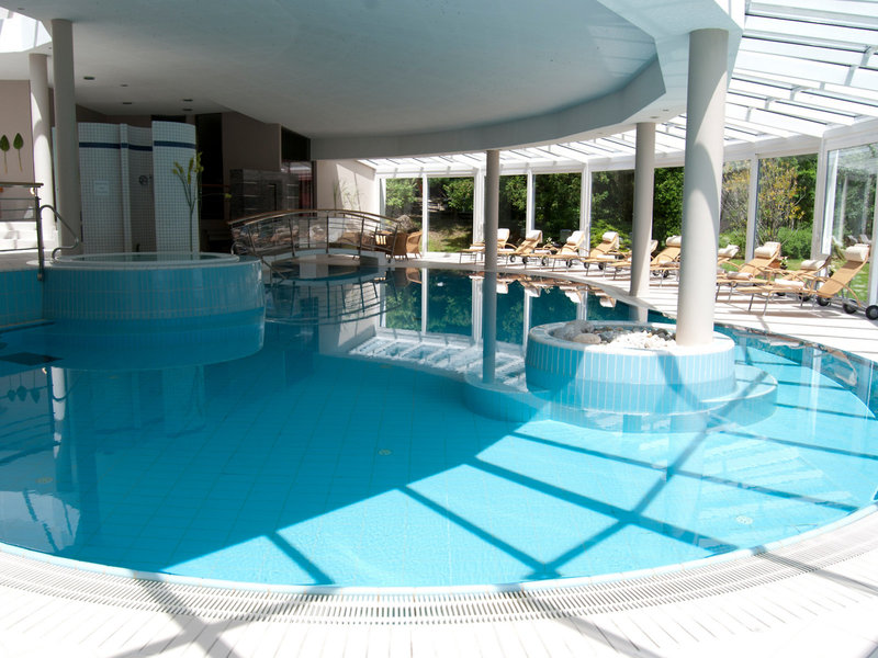 Seehotel Europa Velden 5