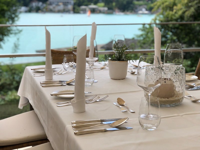 Seehotel Europa Velden 6