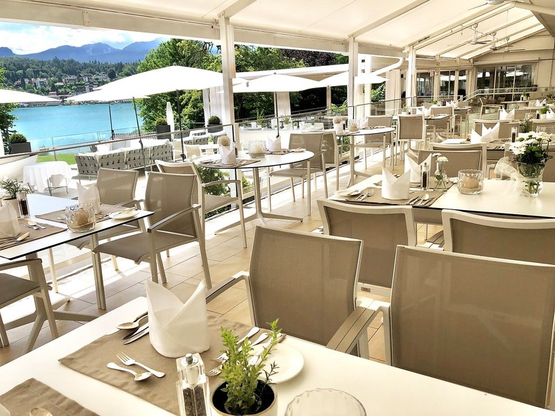 Seehotel Europa Velden 7