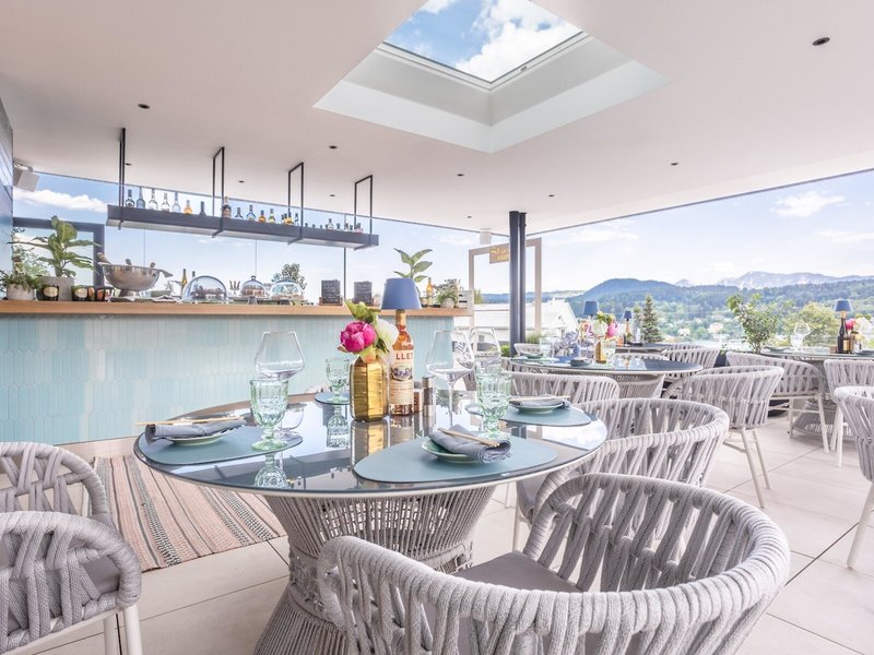 Seehotel Europa Velden 9