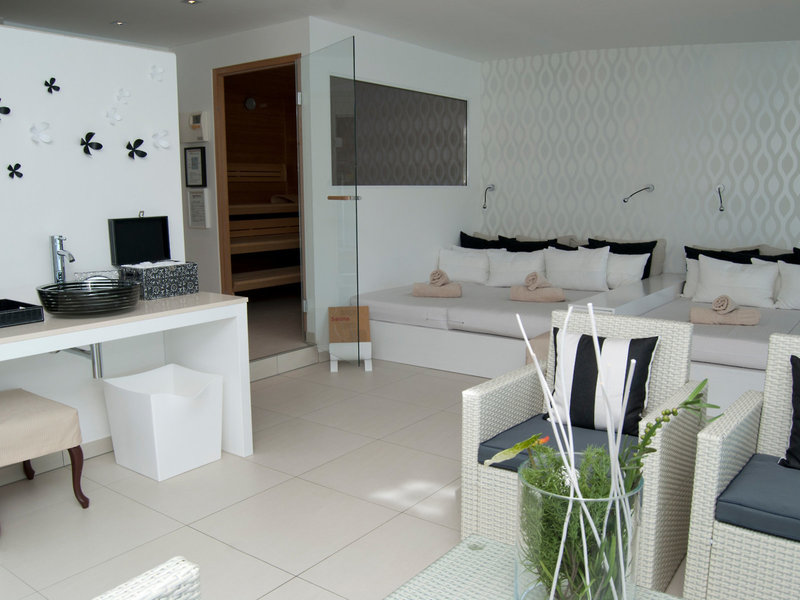 Seehotel Europa Velden 10