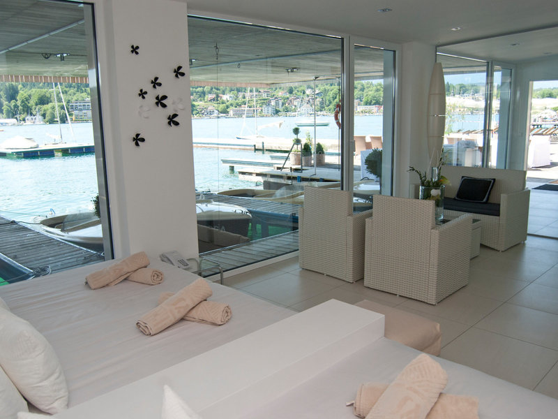 Seehotel Europa Velden 11