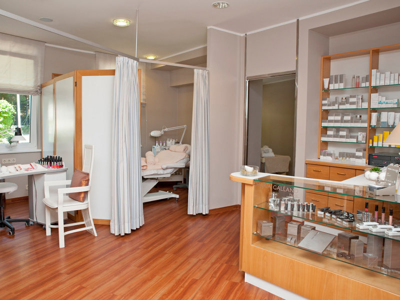 Seehotel Europa Velden 13