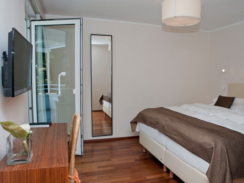 Seehotel Europa Velden 16