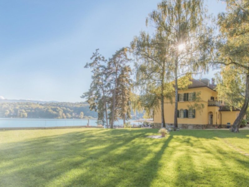 Villa Rainer 2