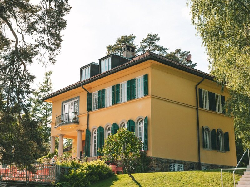 Villa Rainer
