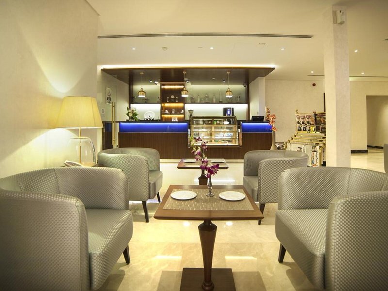 Raviz Center Point Hotel 13