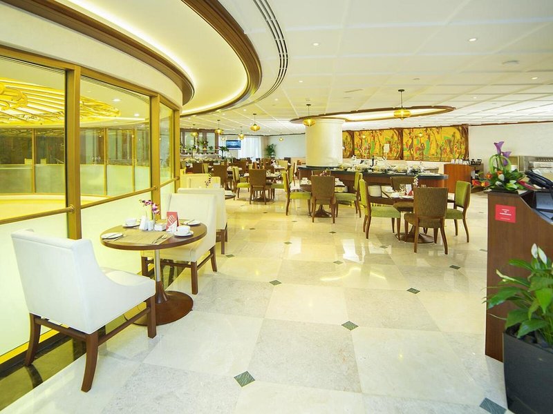 Raviz Center Point Hotel 14