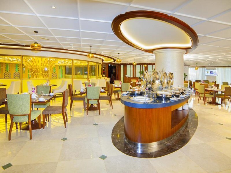 Raviz Center Point Hotel 15