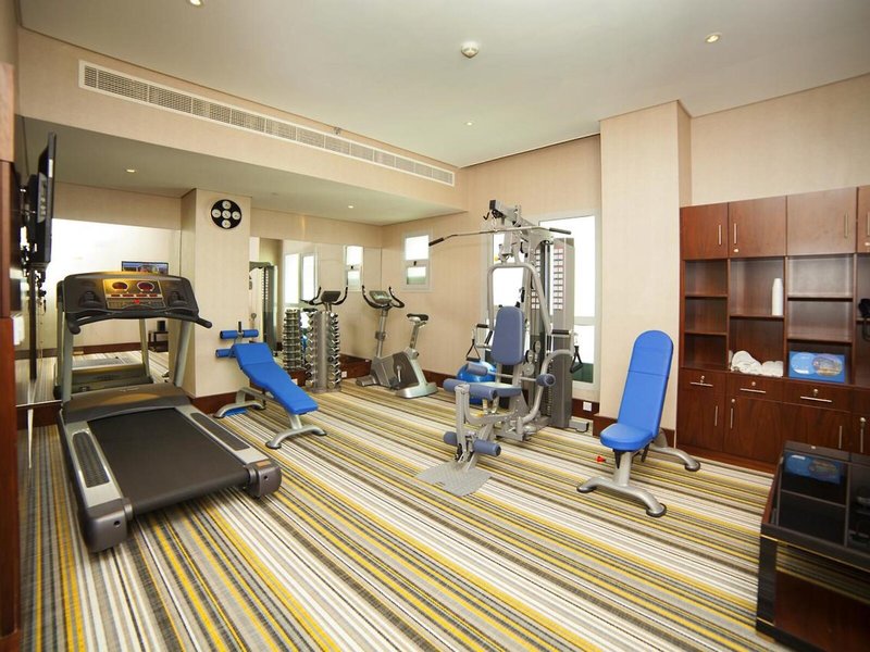 Raviz Center Point Hotel 16
