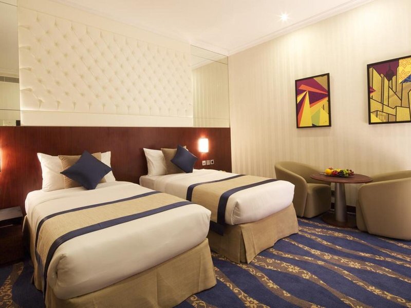 Raviz Center Point Hotel 17