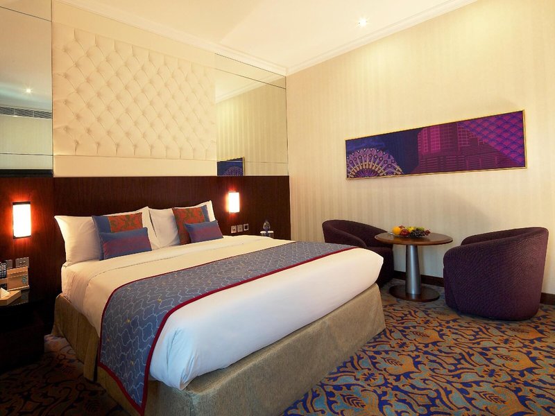 Raviz Center Point Hotel 23