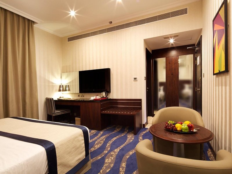 Raviz Center Point Hotel 25