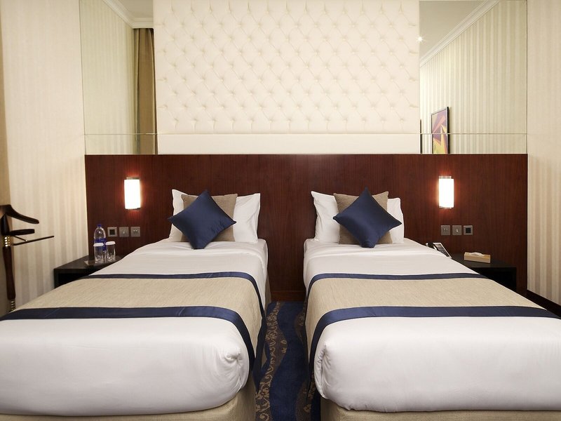 Raviz Center Point Hotel 26