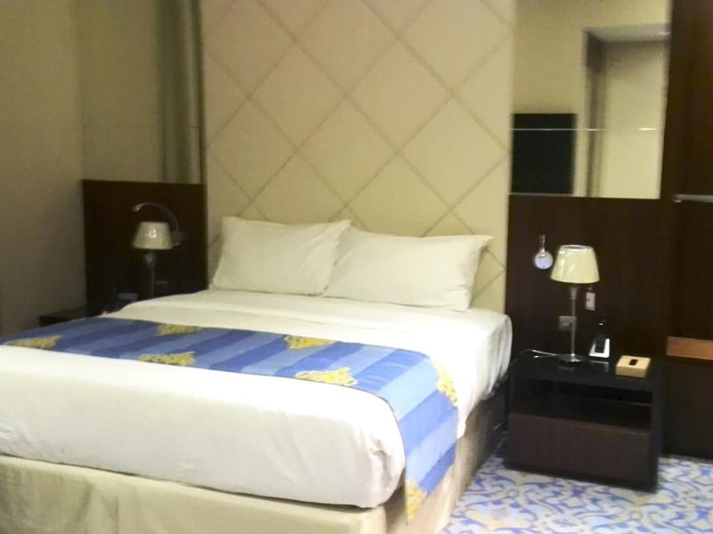 Raviz Center Point Hotel 27