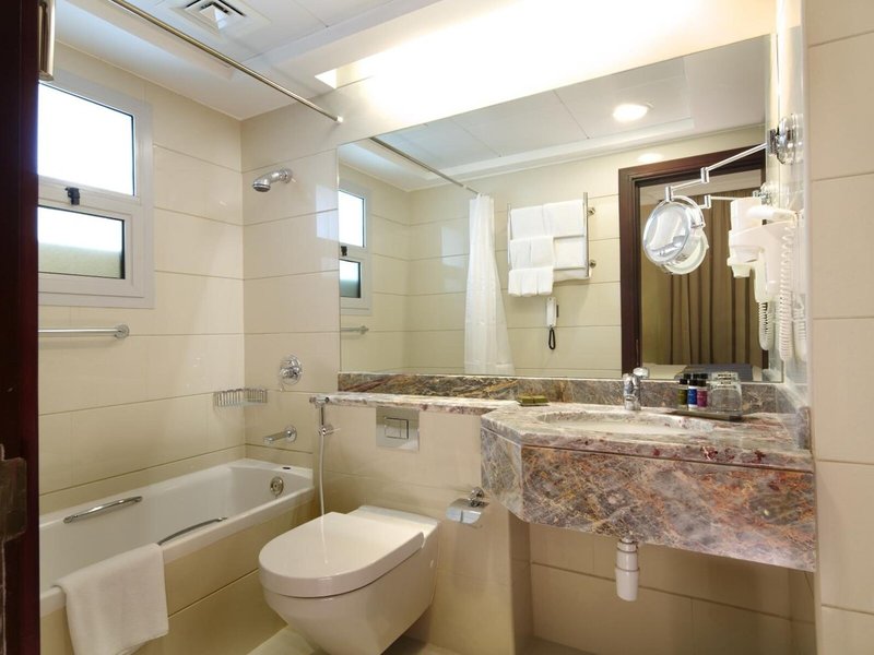 Raviz Center Point Hotel 28