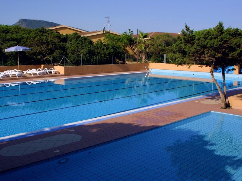 Club Hotel Baiaverde 3