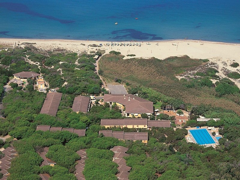 Club Hotel Baiaverde 4