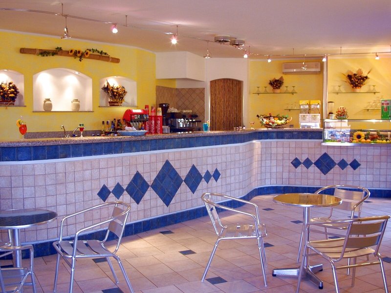 Club Hotel Baiaverde 6