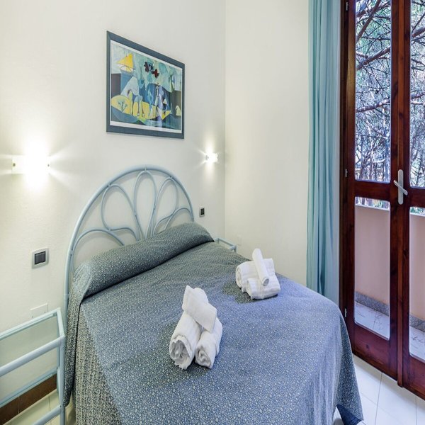 Club Hotel Baiaverde 10