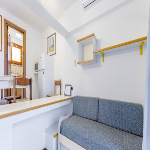 Club Hotel Baiaverde 11