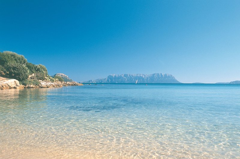 Hotel Resort & Spa Baia Caddinas 3