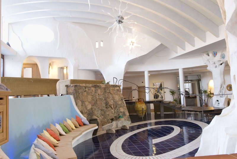 Hotel Resort & Spa Baia Caddinas 7