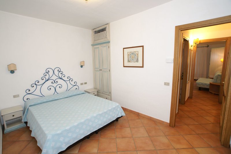 Hotel Resort & Spa Baia Caddinas 10