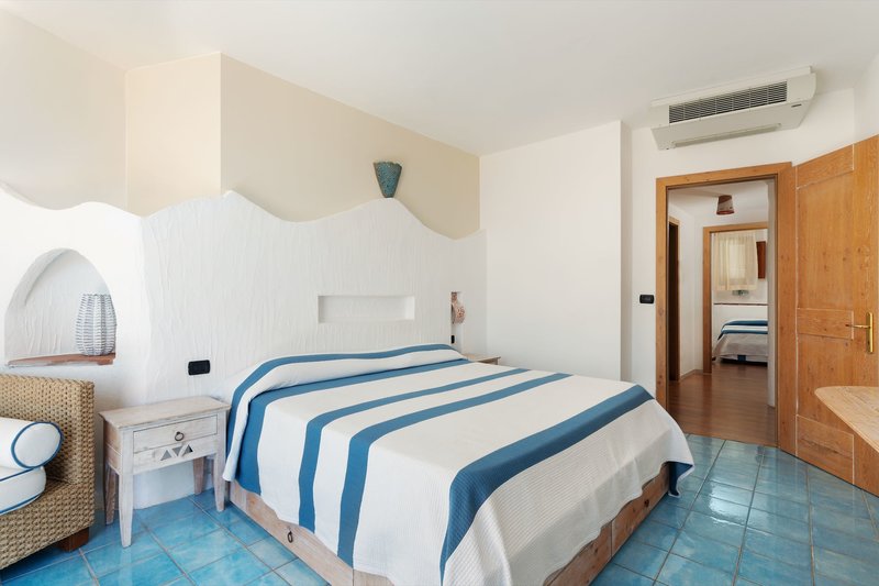 Hotel Resort & Spa Baia Caddinas 11