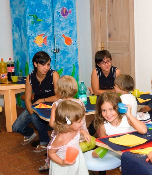 Hotel Resort & Spa Baia Caddinas 12