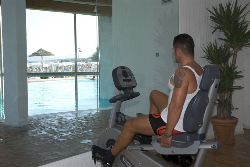 Hotel Resort & Spa Baia Caddinas 13