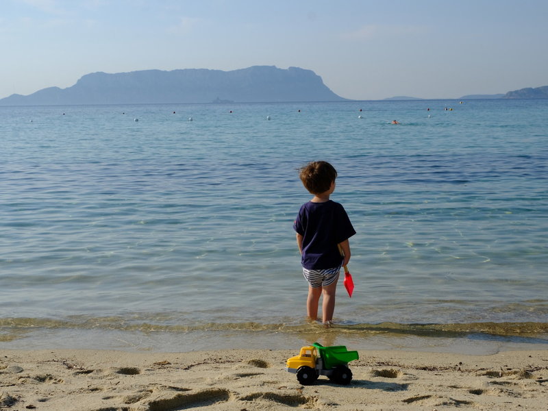 Hotel Resort & SPA Baia Caddinas 7