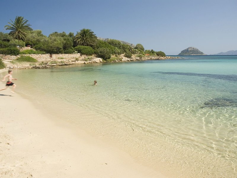Hotel Resort & SPA Baia Caddinas 8