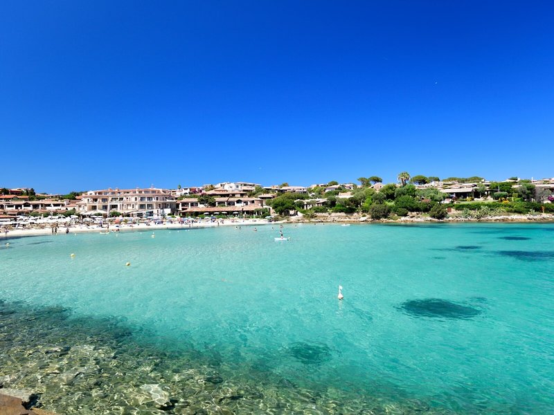 Hotel Resort & SPA Baia Caddinas 9