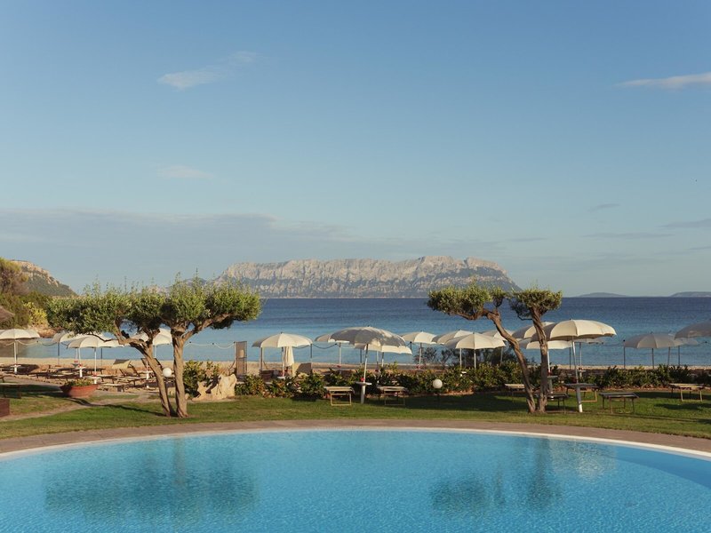 Hotel Resort & SPA Baia Caddinas 11